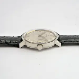 Paul Garnier - herenhorloge - automaat kopen? Bied vanaf 580!