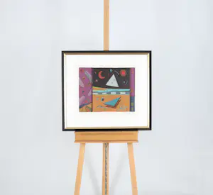 Buy Eric Toebosch - Inzicht? Bid from 75!