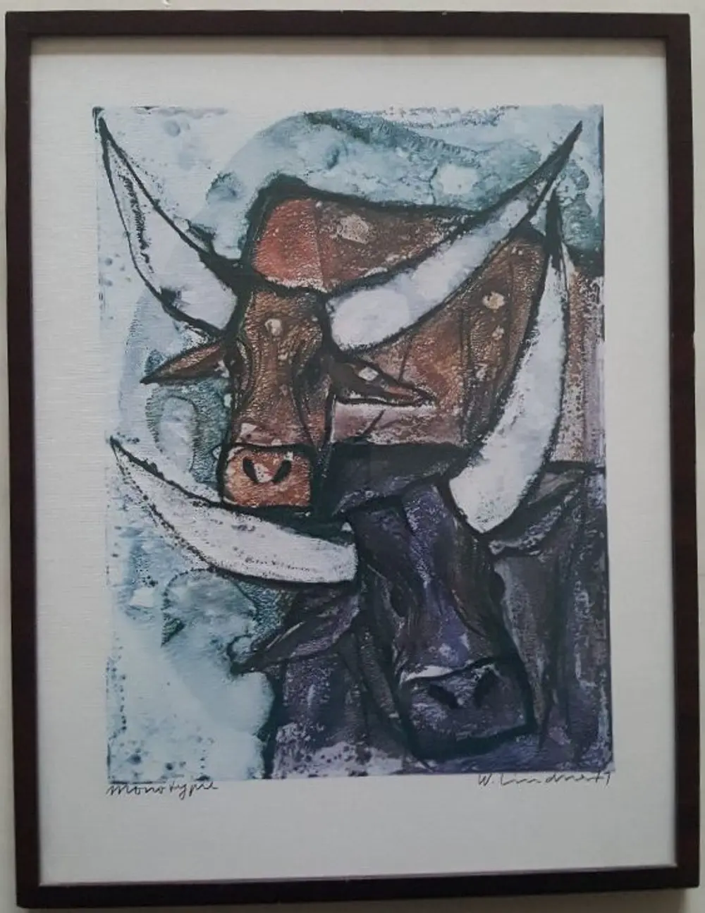 Walter Lindner (1936-2007)