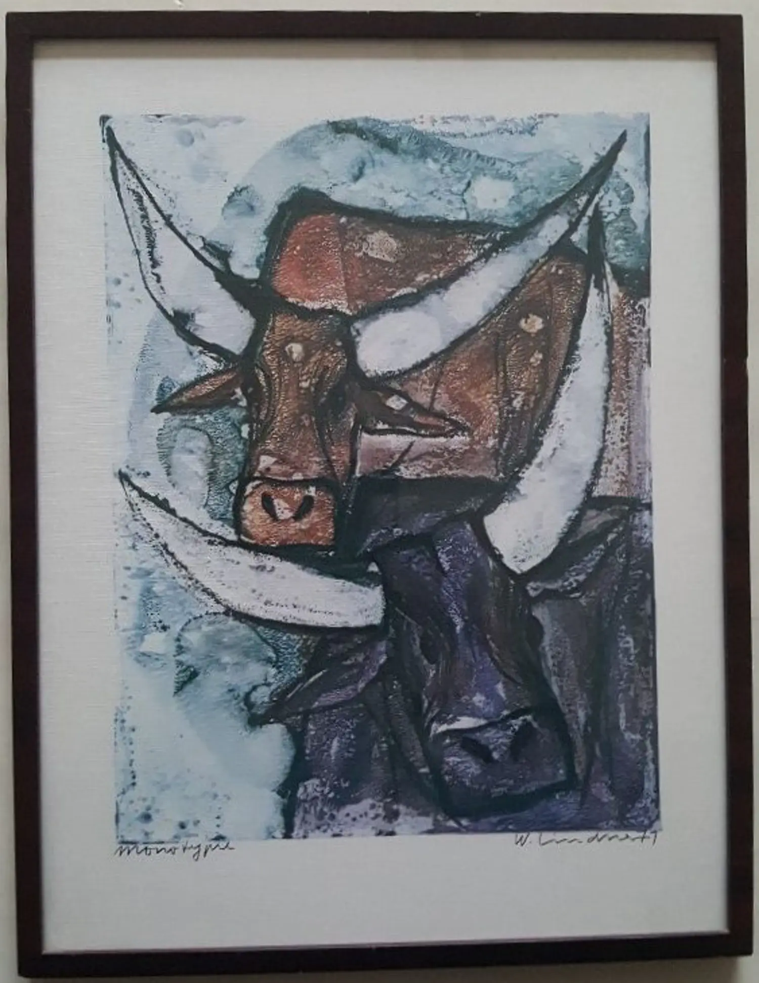 Walter Lindner (1936-2007)