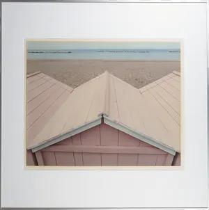 Bert Houweling - Foto, Pesaro - Ingelijst kopen? Bied vanaf 50!