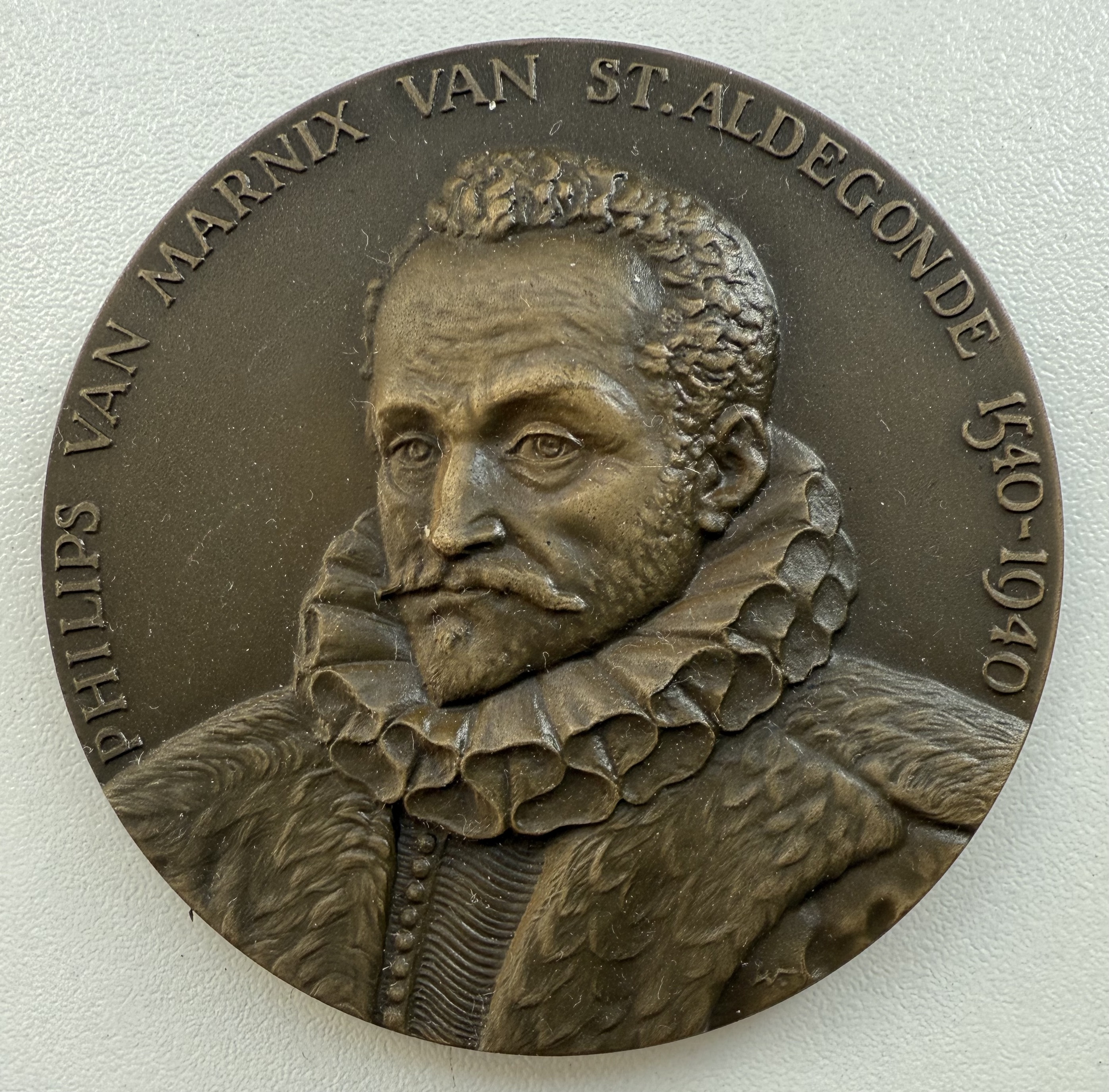 Han Wezelaar (1901-1984)