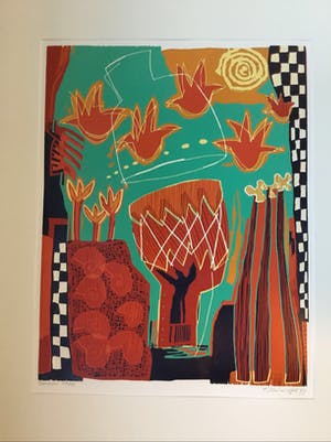 Diana van Hal - Souvenir kopen? Bied vanaf 30!