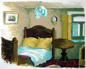 Herman Berserik - Renoupres verkocht voor € 60!