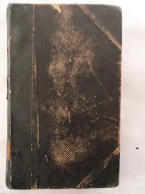 Eugene Sue - De Wandelende Jood - uit het Frans vertaald - eerste druk - 1844-1845 kopen? Bied vanaf 200!