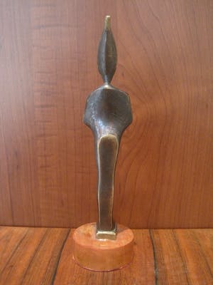 Brons (Onbekend) - Osiris kopen? Bied vanaf 50!