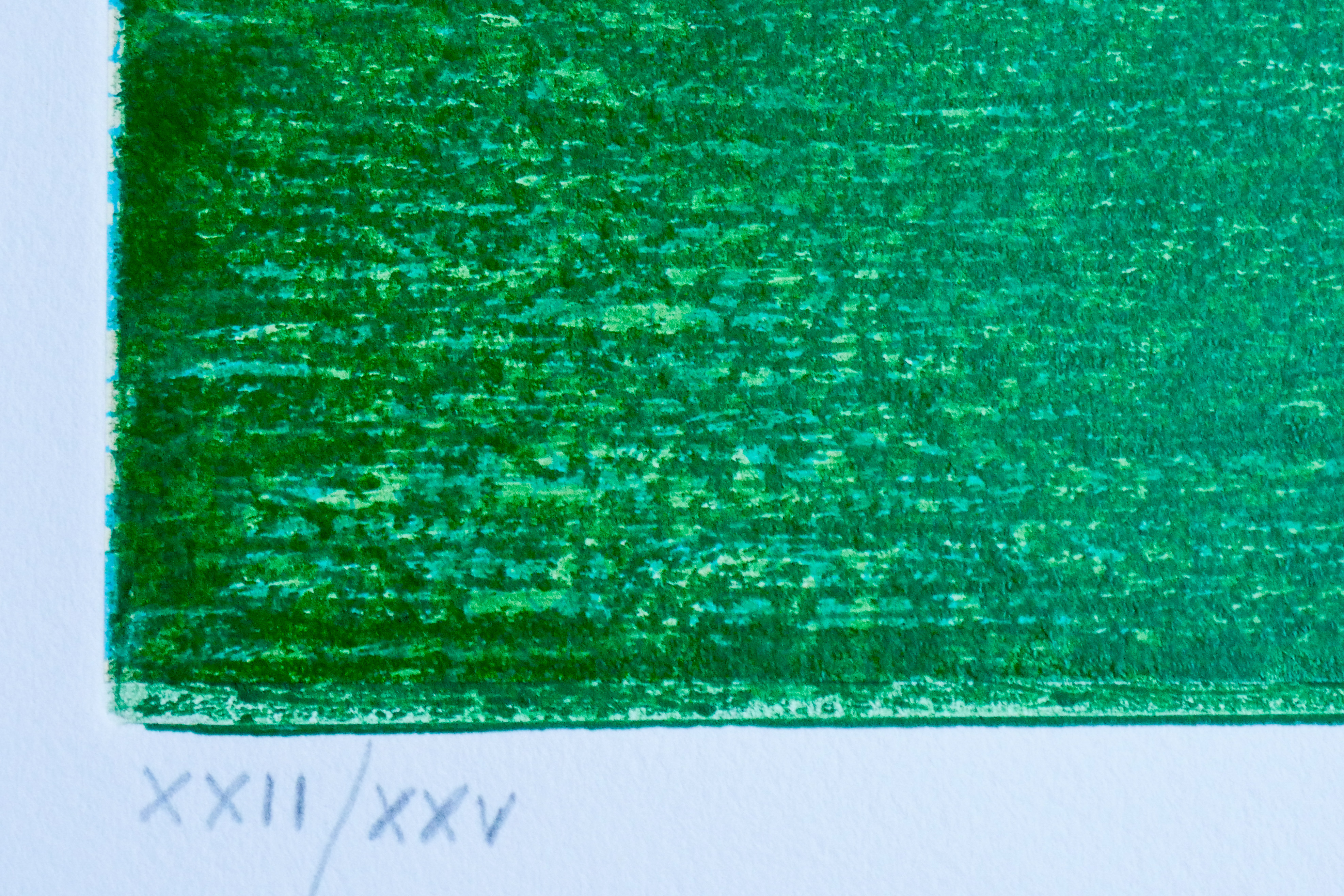 Enrico Baj - Vrouw in een armstoel kopen? Bied vanaf 100!