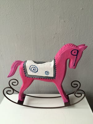 Marianne Bey - Wink kopen? Bied vanaf 40!