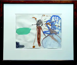 Paul Drissen - Zonder titel kopen? Bied vanaf 250!