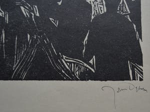 Johan Dijkstra - Roulette. kopen? Bied vanaf 75!