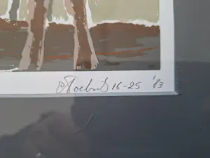Eric Toebosch - Eric Toebosch zt kopen? Bied vanaf 45!