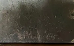 Marian Plug - Landschap bij St Rémy kopen? Bied vanaf 350!