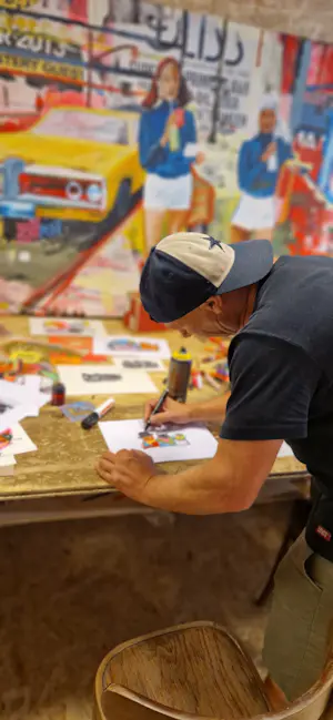 Bart Hamelink - Funky Amsterdam kopen? Bied vanaf 1!