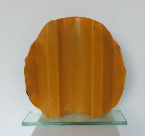 Bert Grotjohann - Glasfusion, Nr. 3 kopen? Bied vanaf 225!