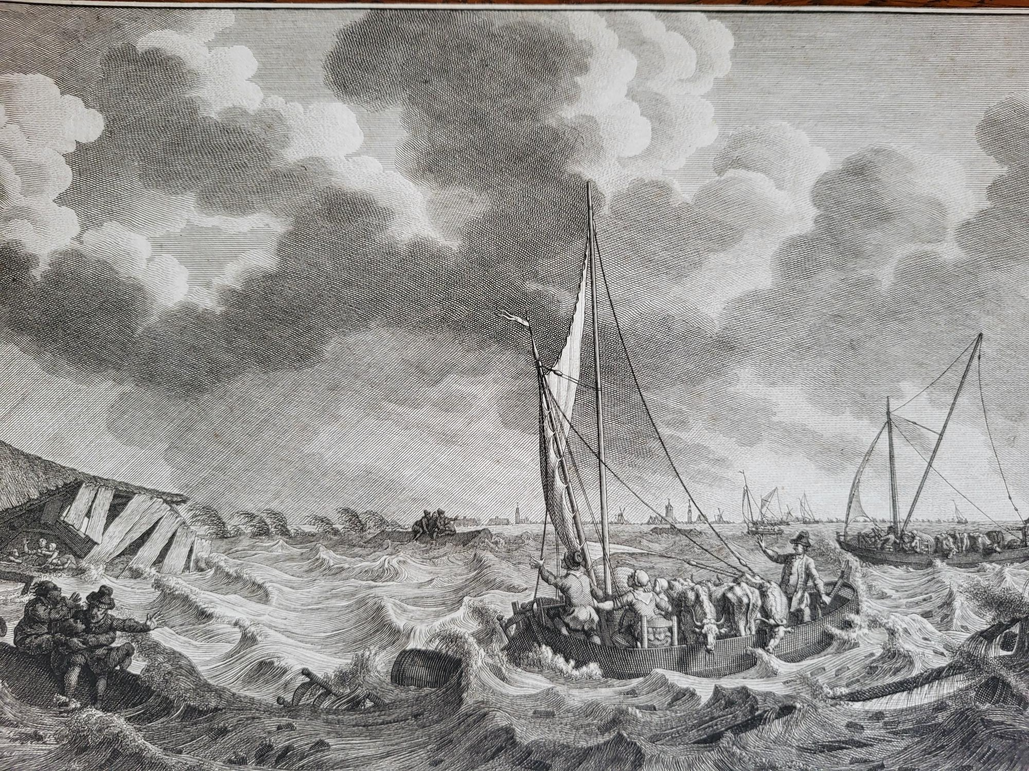 Noach van der Meer (1741-1822)