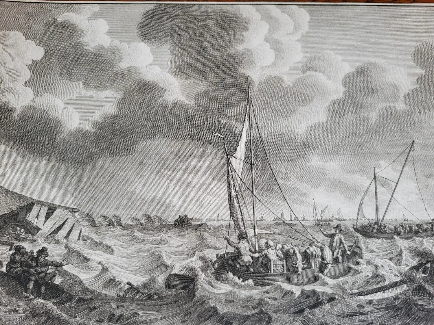 Noach van der Meer (1741-1822)