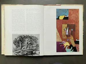 Max Ernst - Homage to Max Ernst kopen? Bied vanaf 30!