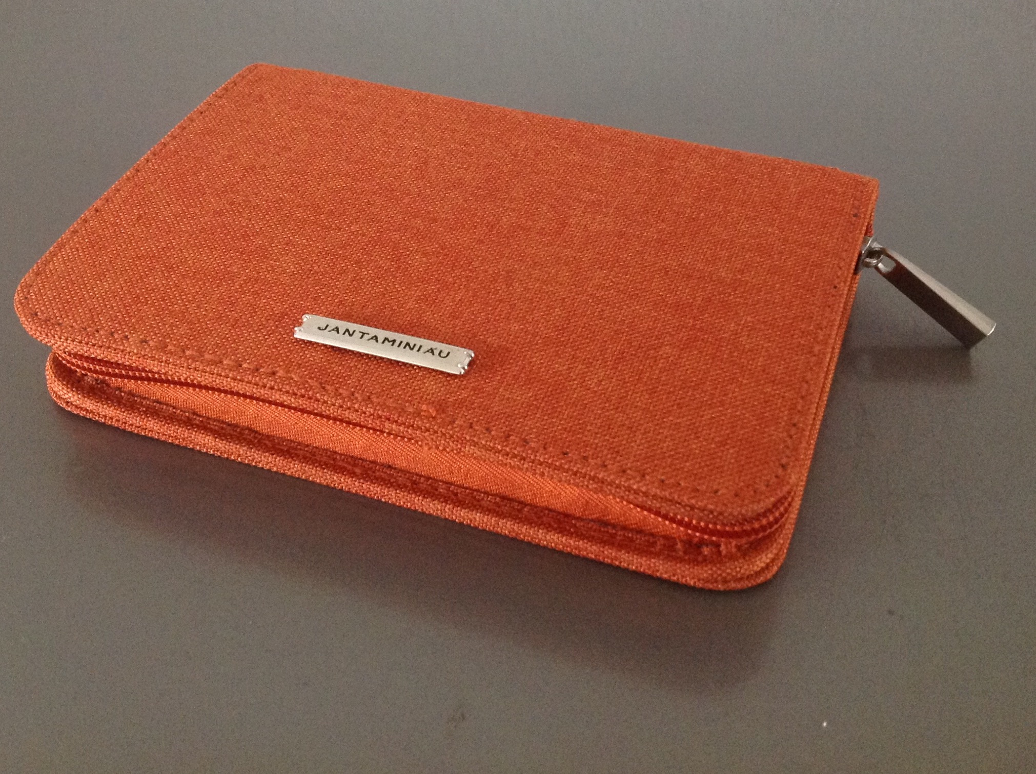 Jan Taminiau - KLM -etui verkocht voor € 10!