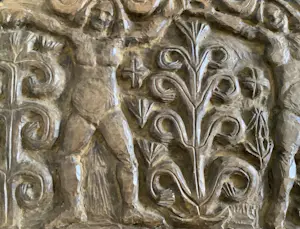 Hubert Bekman - Symboliek der Levensvreugde kopen? Bied vanaf 155!