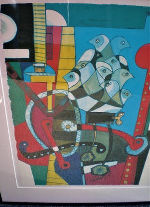 Patty Harpenau - Nest jonge vogels kopen? Bied vanaf 20!