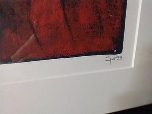 Sjer Jacobs - Tres Virgines kopen? Bied vanaf 50!