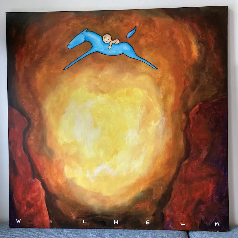 Franz Wilhelm (1968)