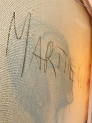 Anton Martineau - schilderij kopen? Bied vanaf 850!