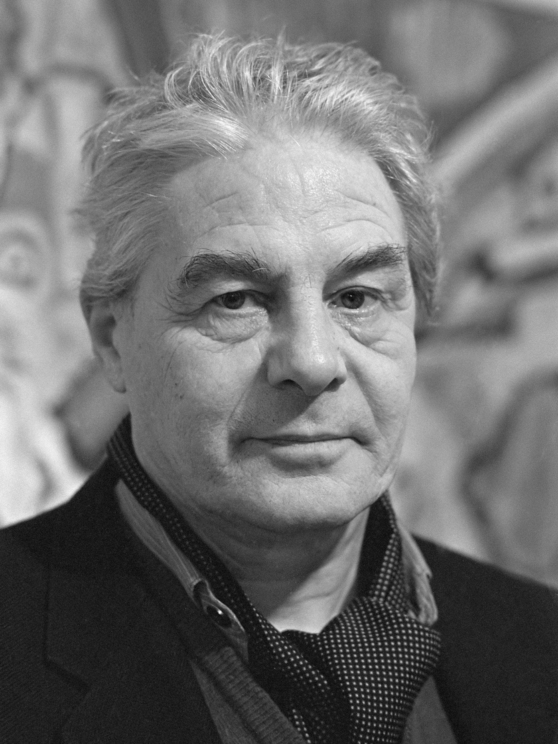 Lucebert - Naakte vrouw en voyeur, litho kopen? Bied vanaf 195!