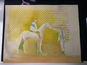 Aat Verhoog - my way kopen? Bied vanaf 300!