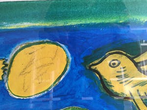 Corneille - Duo Kleurrijke Corneilles kopen? Bied vanaf 385!