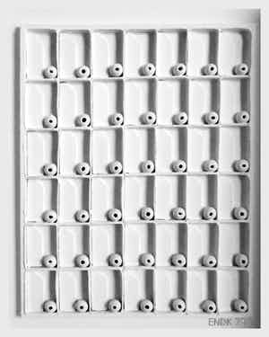 Peter Nieuwendijk - connections 6 verkocht voor € 190!