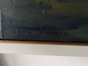 Carl Profit - Schip in kanaal. kopen? Bied vanaf 1!