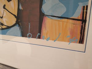 Herman Brood - Psycho kopen? Bied vanaf 695!