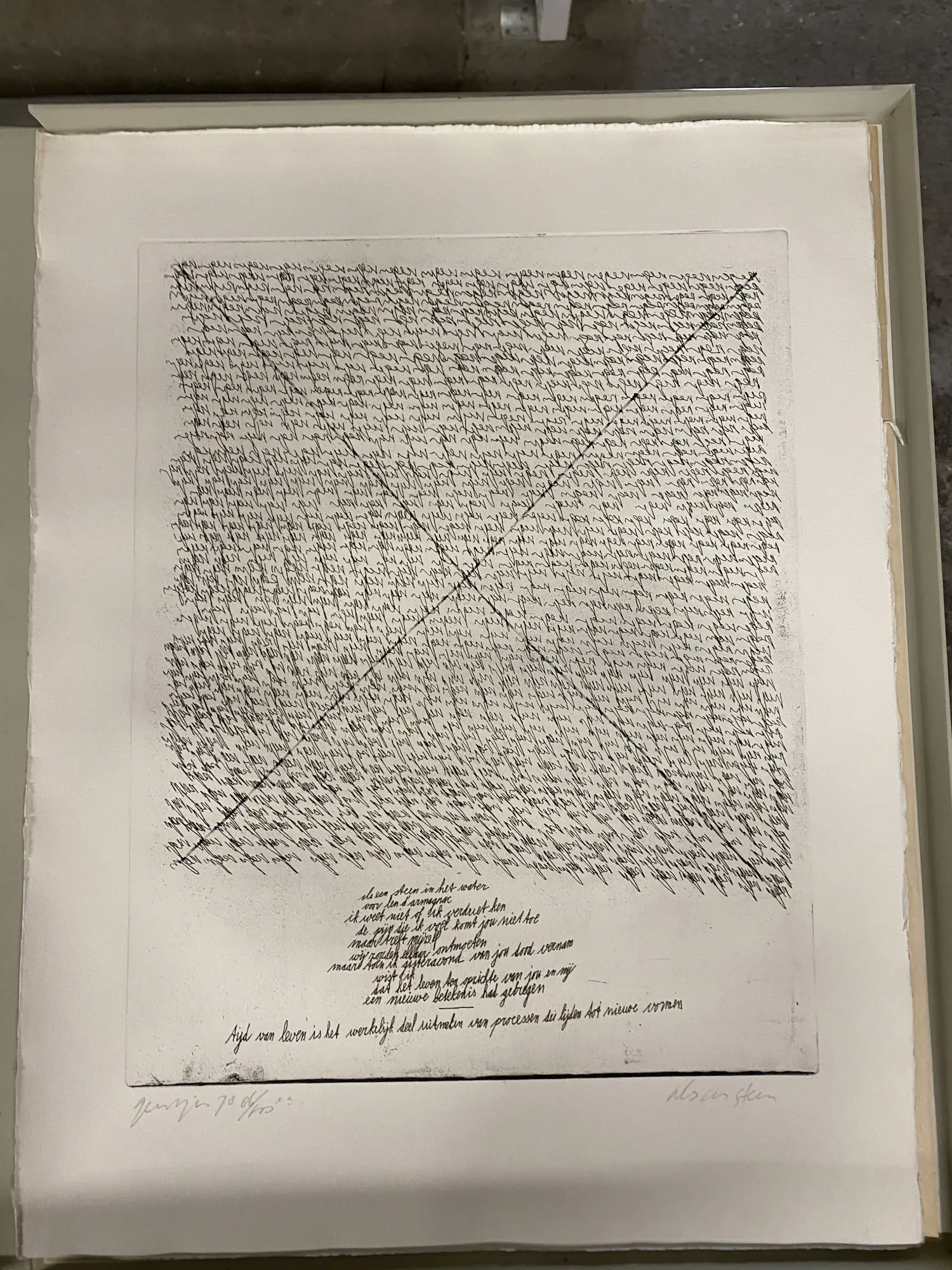 Geert Jan Buitenhuis (1945)