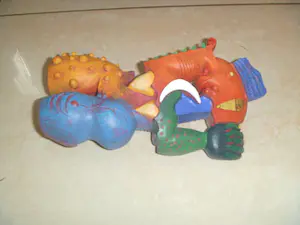 Clemens Briels - afgeprijst : prachtige sculptuur in nieuwstaat en in orig. verpakking kopen? Bied vanaf 54!