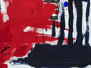 Jovan Jovanovic - Abstrakt 3. kopen? Bied vanaf 110!