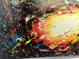 Gena - In The Beginning kopen? Bied vanaf 400!