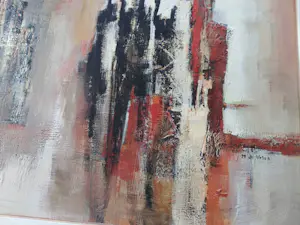 Maria de Vries - modern figuren kopen? Bied vanaf 50!