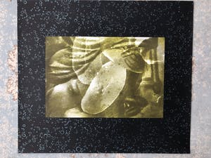 Titus Nolte - zonder titel kopen? Bied vanaf 45!