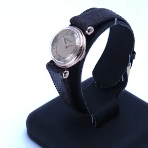 Jaeger-LeCoultre - 18k gouden kast - dameshorloge kopen? Bied vanaf 1100!