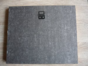 Ada Breedveld - Kleuren ets, titel, "Tuba". kopen? Bied vanaf 40!