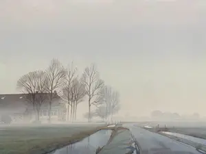 Gerrit Neven - 13 Boerderij Groningen kopen? Bied vanaf 199!