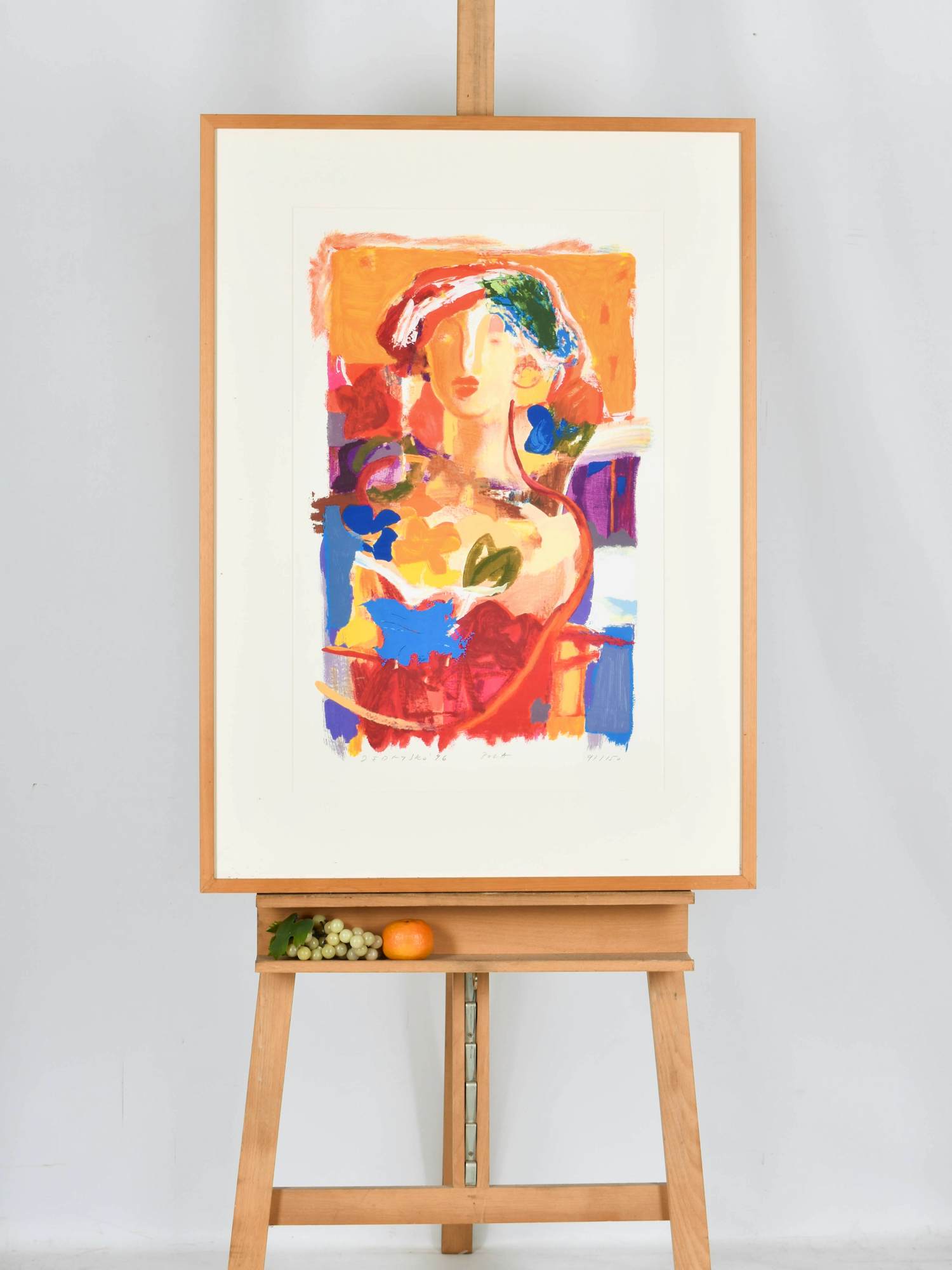 Marta Jedrysko - Pola kopen? Bied vanaf 30!