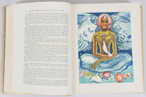 Antiquarisch Boek - Le livre des mille nuits et une nuit- Geïllustreerde editie door Kees van Dongen kopen? Bied vanaf 650!