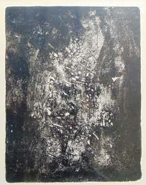 Maria de Ronde - Cosmisch verkocht voor € 45!