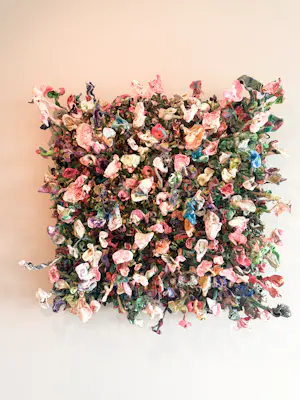 Stefan Gross - Flower Bomb Bonanza kaufen? Bieten Sie von 1800!