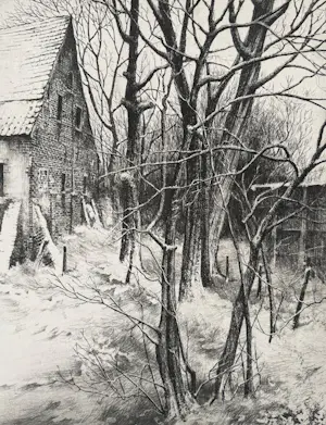 Albert De Vree - Boerderij in het bos kopen? Bied vanaf 40!