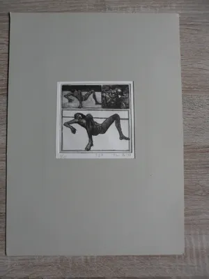 Frits Lindeman - Ets, Titel S&P kopen? Bied vanaf 20!