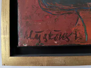 Gerard Schaperkotter - Zonder titel kopen? Bied vanaf 149!