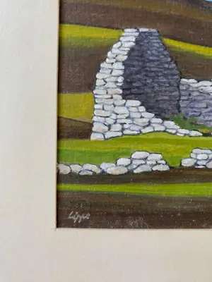 Lippe de Vries - Diverse landschappen kopen? Bied vanaf 59!